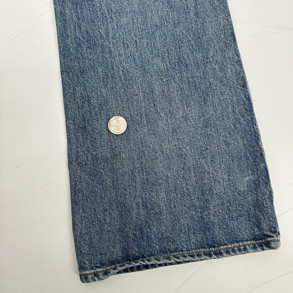 Veronica Beard Crosbie Jeans - Picture 15 of 15